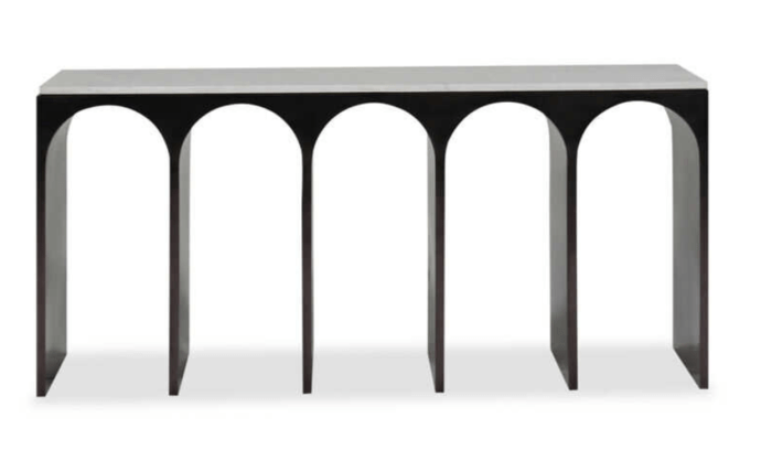 Moda Console Table - Image 2
